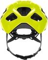 Fietshelm Abus  Macator signal yellow