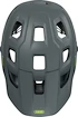 Fietshelm Abus Modrop Mips Concrete Grey