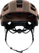 Fietshelm Abus Modrop Mips Metallic Copper