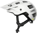 Fietshelm Abus Modrop Mips Shiny White L