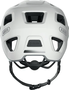 Fietshelm Abus Modrop Polar White