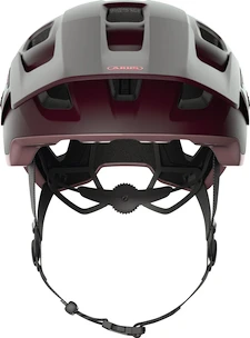 Fietshelm Abus Modrop Wildberry Red