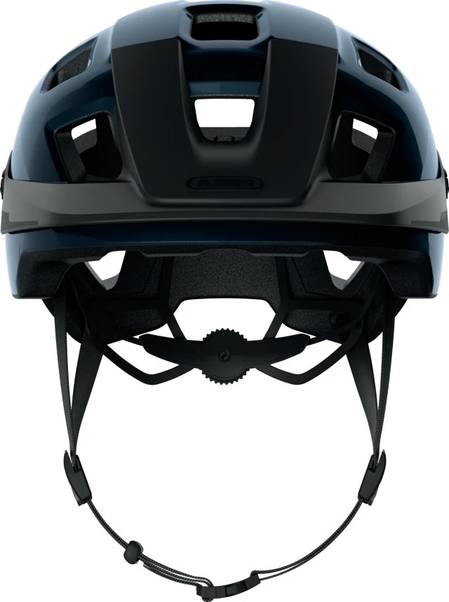 Fietshelm Abus Motrip Midnight Blue