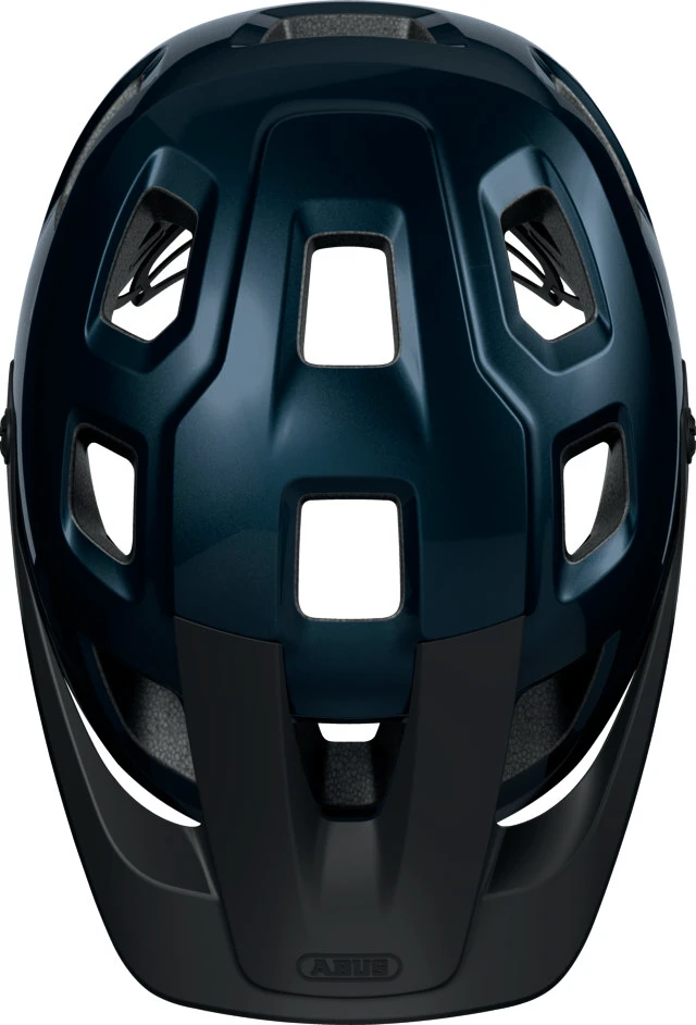 Fietshelm Abus Motrip Midnight Blue