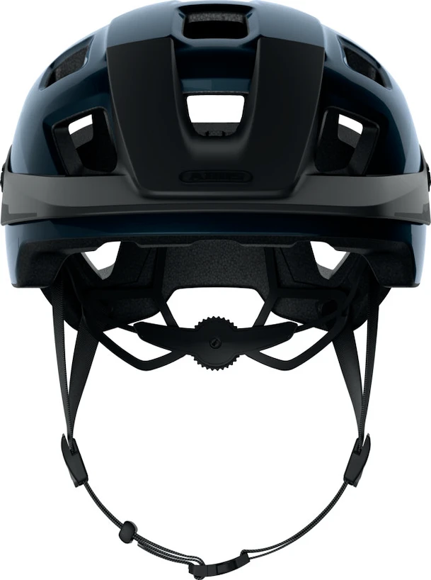 Fietshelm Abus Motrip Midnight Blue