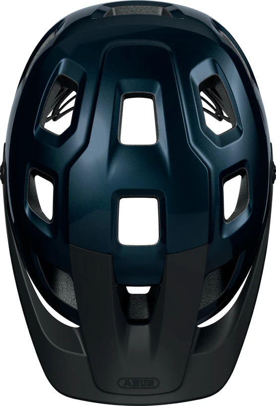 Fietshelm Abus Motrip Midnight Blue