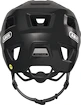 Fietshelm Abus Motrip Shiny Black