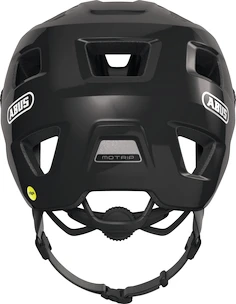 Fietshelm Abus Motrip Shiny Black S