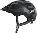 Fietshelm Abus Motrip Shiny Black S