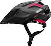 Fietshelm Abus  MountK Fuchsia Pink