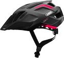 Fietshelm Abus  MountK Fuchsia Pink