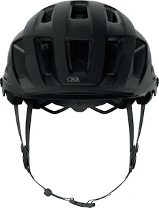 Fietshelm Abus Moventor 2.0 Velvet Black