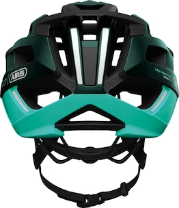 Fietshelm Abus  Moventor smaragd green