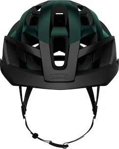 Fietshelm Abus  Moventor smaragd green