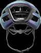 Fietshelm Abus Powerdome Flip Flop Purple