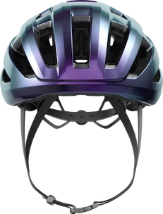 Fietshelm Abus Powerdome Flip Flop Purple S