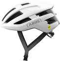 Fietshelm Abus Powerdome Mips Polar White S