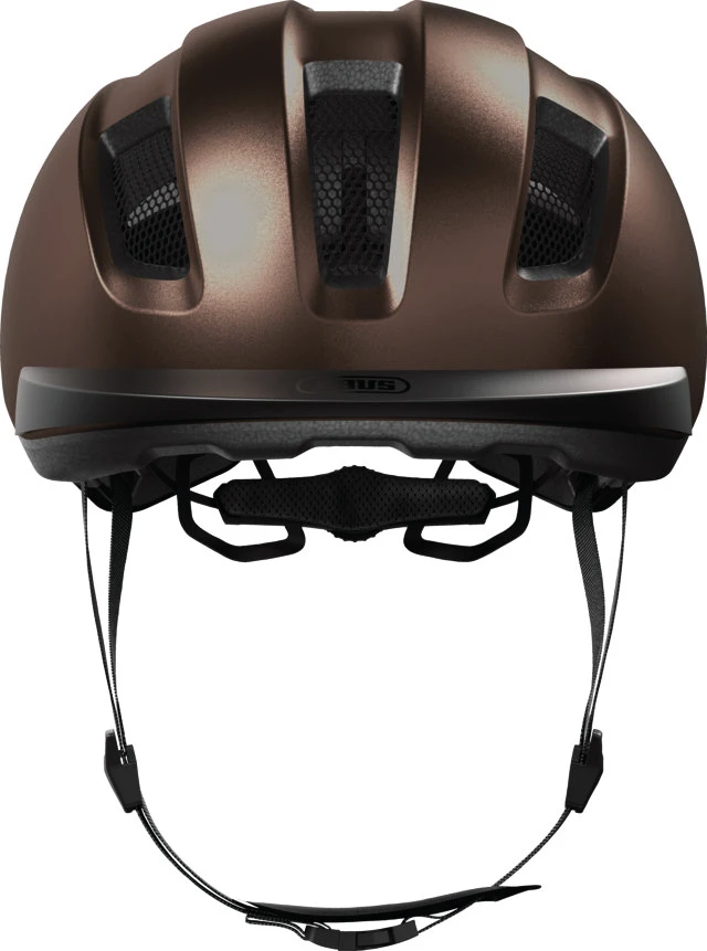 Fietshelm Abus Purl-Y Ace Metallic Copper