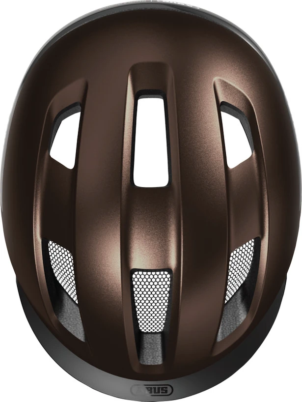 Fietshelm Abus Purl-Y Ace Metallic Copper