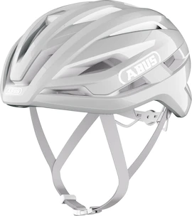 Fietshelm Abus Stormchaser Ace Pure Grey L
