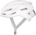 Fietshelm Abus Stormchaser Ace Pure White L