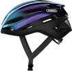 Fietshelm Abus  StormChaser flipflop purple