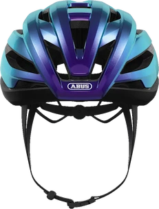 Fietshelm Abus  StormChaser flipflop purple