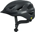 Fietshelm Abus Urban-I 3.0 Mips Titan  M