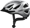 Fietshelm Abus Urban-I 3.0 Signal Silver  L