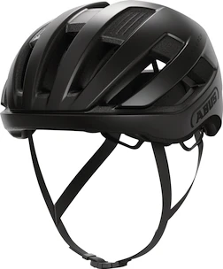 Fietshelm Abus WingBack Velvet Black L