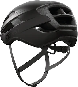 Fietshelm Abus WingBack Velvet Black L
