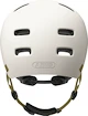 Fietshelm Abus Xoxo Eco Birch Taupe