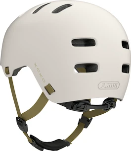 Fietshelm Abus Xoxo Eco Birch Taupe