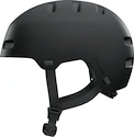 Fietshelm Abus Xoxo Velvet Black S