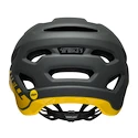 Fietshelm Bell  4Forty MIPS Mat/Glos Grey/Yellow
