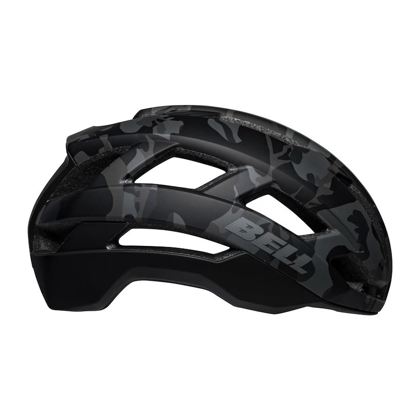 Fietshelm Bell  Falcon XR MIPS Mat Black Camo M