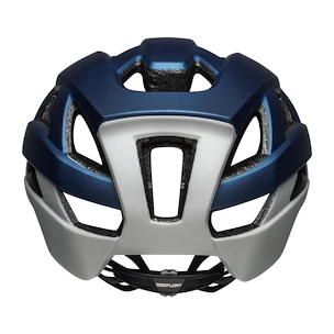 Fietshelm Bell  Falcon XR MIPS Mat Blue/Grey