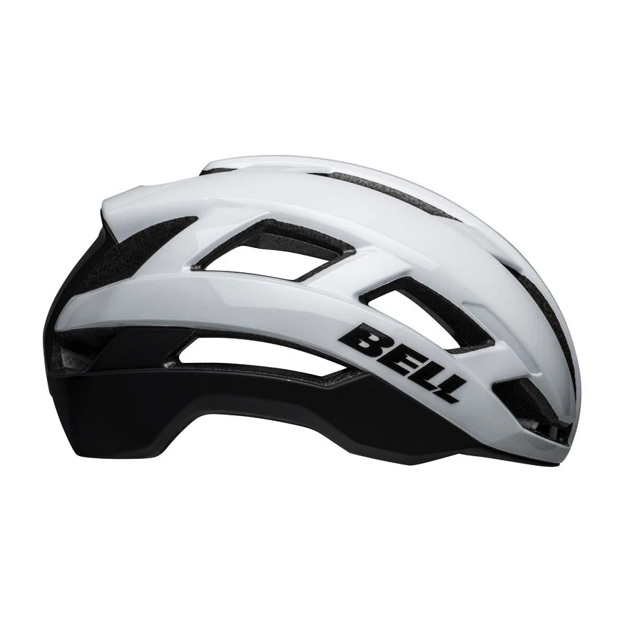 Fietshelm Bell  Falcon XR MIPS Mat White/Black