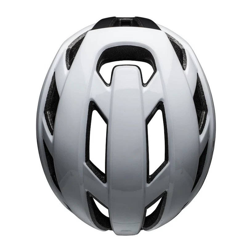 Fietshelm Bell  Falcon XR MIPS Mat White/Black M