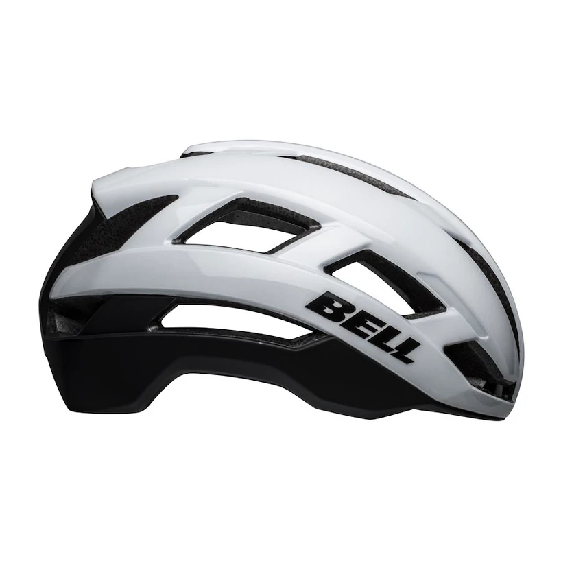 Fietshelm Bell  Falcon XR MIPS Mat White/Black M