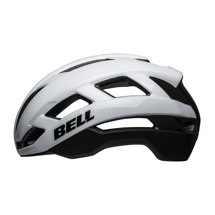 Fietshelm Bell  Falcon XR MIPS Mat White/Black M