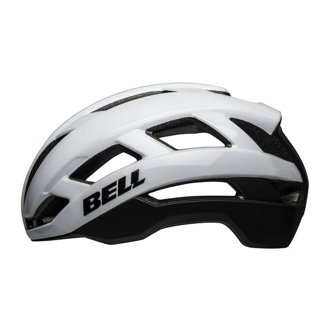 Fietshelm Bell  Falcon XR MIPS Mat White/Black M