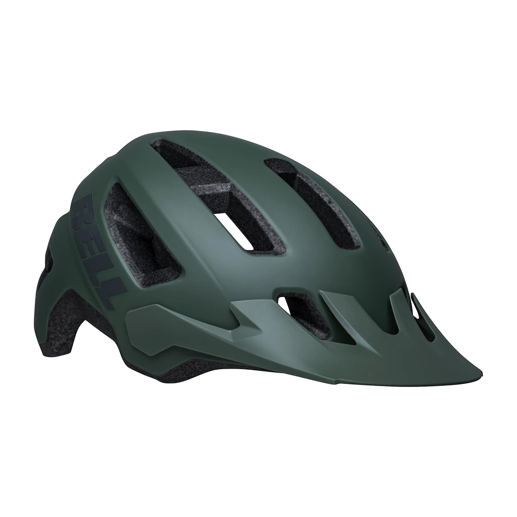 Fietshelm Bell  Nomad 2