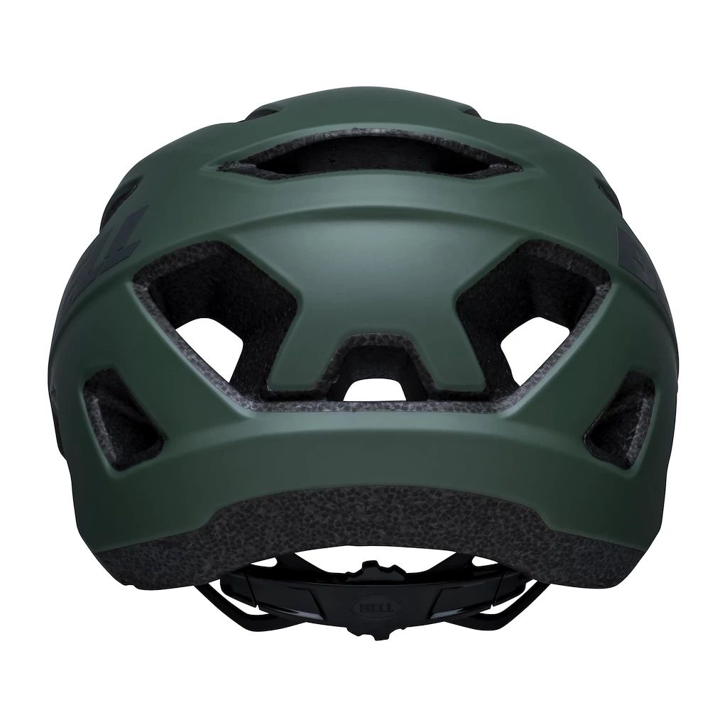 Fietshelm Bell  Nomad 2