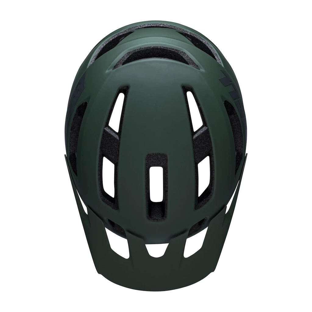Fietshelm Bell  Nomad 2