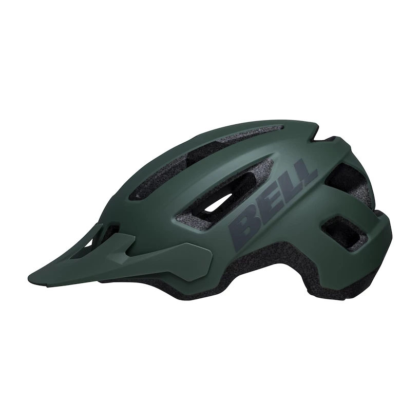 Fietshelm Bell  Nomad 2 M/L