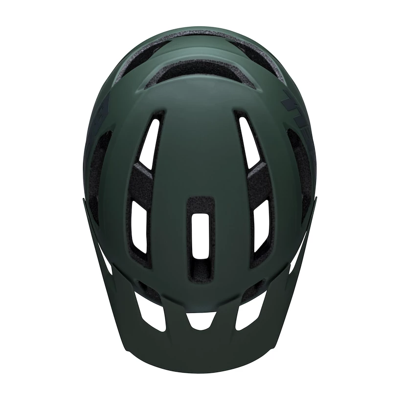 Fietshelm Bell  Nomad 2 M/L