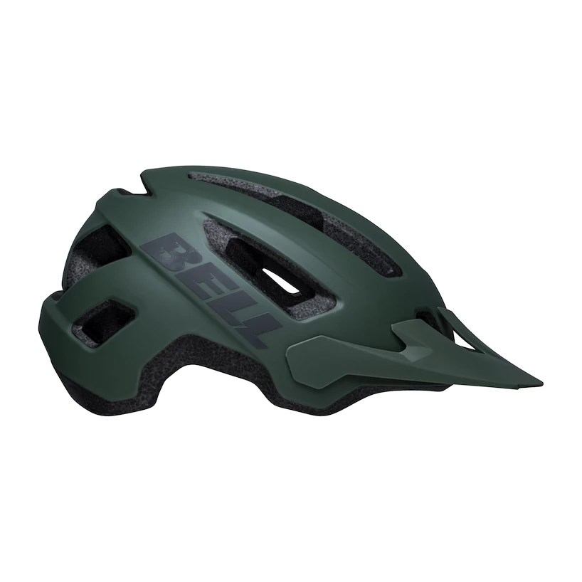 Fietshelm Bell  Nomad 2 M/L
