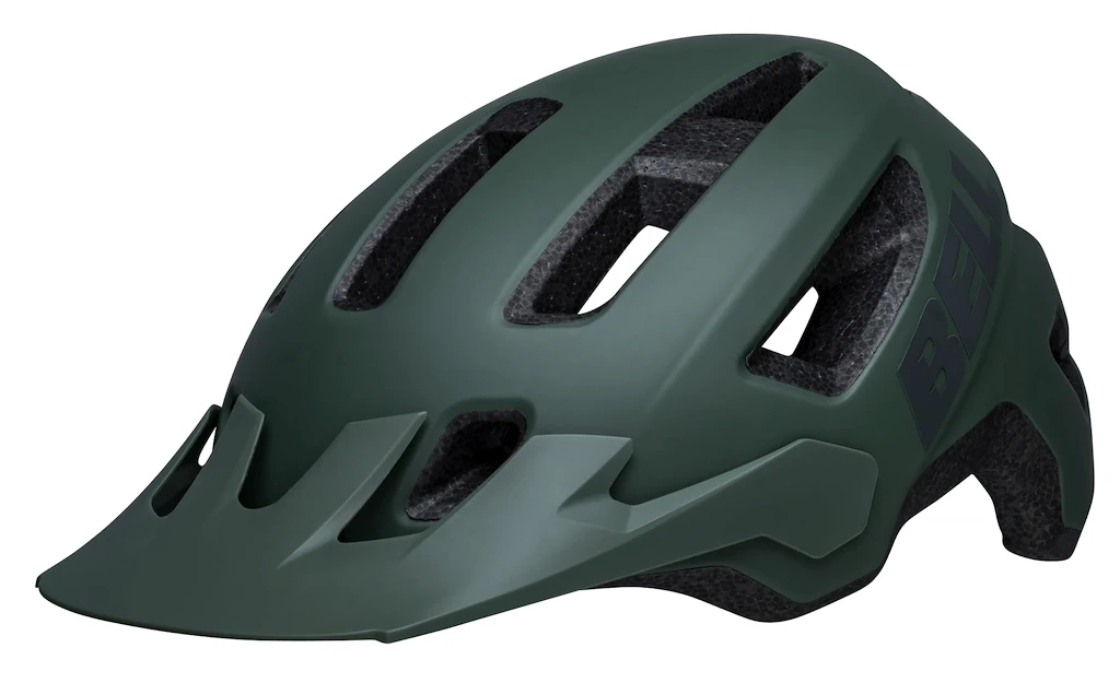 Fietshelm Bell  Nomad 2 M/L