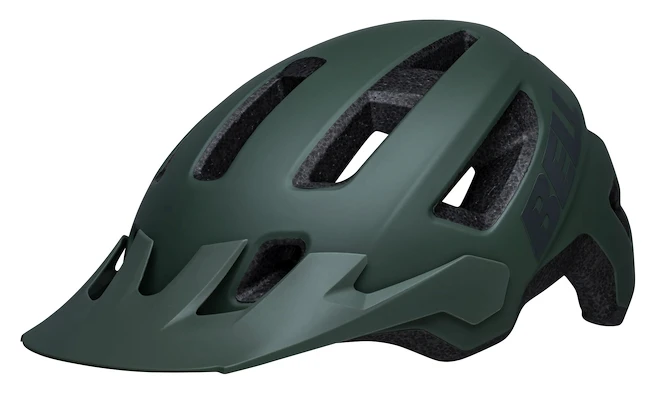 Fietshelm Bell  Nomad 2 M/L